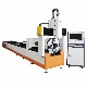 Wholesale High Power CNC Pipe Metal Fiber Laser Cutting Machine for Metal Tube