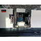 Zechuan 3 Axis CNC High Speed Heavy Duty Horizontal Milling Machine Machining Center for Wire Cut