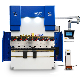  Top Quality We67K CNC 4+1 Axis Hydraulic Metal Bending Machine, 125t3200 Automatic Bender Machine