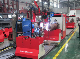 Pipe Prefabrication Automatic Welding Machine 3 Torch manufacturer