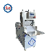 Wholesale Chinese Automatic Mutton Slicer Frozen Meat Cutting Machine for Hot Pot Meat Roller manufacturer