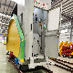  China Wholesale CE Certification High Speed Automatic New Double Blade Mining Machine Stone Quarry Cutting Machine