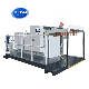  Jumbo Paper Roll Servo Motor Controlled Cross Cutting Machine Wholesale for Paper Recycling