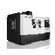  Vmc-1160dl3 China Factory Price 3 Axis CNC Milling Machine Model