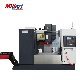 CNC Milling Machine with High Speed Spindle Vmc1160 China Machining Center 5 Axis Price