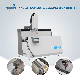 Nisen Factory Direct Supply Best Price CNC Drilling Milling Machine for Aluminum