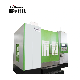  Donggaun Company Vmc1270 4axis 5axis CE Standard Vertical CNC Milling Machine Price List