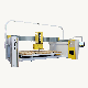 Factory Outlet 5 Axis Granite Marble Bridge Saw CNC Stone Cutting CNC Router Marble Machine