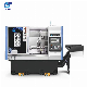  Jtc Tool Pipe Bending CNC Machine China Factory High-Quality Turning Lathe CNC Machining Nc Studio Control System Lm-06y CNC Milling Machine for Sale