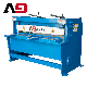  Good Quality Metal Plate Shearing Machine Iron Cutting Machine Metal Sheet Electric