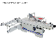 Mj6132bd Wholesale Woodworking Machine Horizontal Wood Cutting Sliding Table Panel Saw Machine