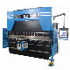  Original Factory Newest Plate CNC Bending Machine in High Efficiency
