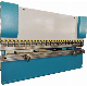  Factory Direct Fast Delivery High Efficiency Plate CNC Metal Bending Machine with CE