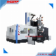 Economic Double Column CNC Machining Center Xh1613 Small Gantry Type Milling Machinery