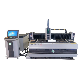 Metal Laser Cutting/Laser Cutter/High Precision Optical 3000W Metal Fiber Laser Cutting Machine