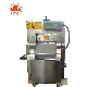 Wholesale Industrial Electric Commercial Automatic Frozen Meat Slicer Fish Cutting Machine 4 Rolls