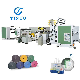 China Factory Wholesale Price New Automatic Cutting BOPP PE PVC Film Foil Paper Fabric Roll Cutter Slit Slitter Rewinder Slitting Rewinding Making Machine manufacturer