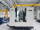 Pallet Changer Atc Tool Magazine Bt40 Spindle Hmc Horizontal CNC Machine Center Milling Machine Price