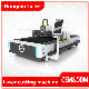  Hn Manufacture Price 1000W 1500W CNC Metal Fiber Laser Cutting Machine for Metal/Stainless Steel/Copper/Aluminum