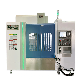 Vmc850 4 Axis High Precision Metal Processing CNC Milling Machine manufacturer