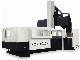 Kmr-2518 CNC Machine Tool Engraving Milling Longmen Processing Center