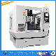 2.5D/3D Knife Magazine CNC Carving Machine Manufacturer for Polishing/Drilling/Milling/Chamfering/Cutting/Carving/Engraving