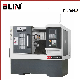 High Precision CNC Turning CNC Lathe Machine Price (BL-H5/H6) manufacturer