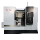 5 Axis CNC Turning Milling Lathe Machine with Drive Tools and Y Axis Cx-540/Tck550/Tck600/Tck700 manufacturer