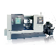 CNC Lathe Machine Tool Hard-Track Turret Machine; Hard-Track Turning Center