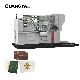  Automatic Hot Foil Stamping and Die Cutting Machine for Paper Size 780*560mm (TL780)