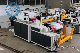 The Geami Wrappak Kraft Honeycomb Packing Paper Die Cutting Making Machine