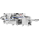 Automatic Full Rotary Intermittent Rotary in Mold Label Die Cutting Machine