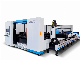  1500W 3000W Fiber Laser Cutting Machine High Power Steel Plate Fast Cutting Laser
