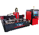 Primapress 1kw 1.5W 2kw 3kw CNC Hydraulic Fiber Laser Cutting Machine for Metal Engraving