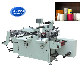 350 450mm Automatic Flexo Printing Labels Flat Bed Die Cutter Cutting Machine