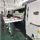 China Wholesale Horizontal Plate Cutting Machine