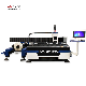  Ahyw CNC Steel Pipe and Plate Fiber Laser Cutting Machine 6020, 14020 for Metal, Sheet