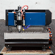  600*400mm Steel Frame Milling Cutting Carving Machine CNC Engraving Machine for MDF Arclic