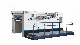  AEM-800 Corrugated Paper Cardboard Automatic Die Cutting Machine