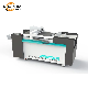 Hot Sale Union Color CNC Paper Cutting Machine Flatbed Digital Cutter manufacturer