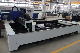  CNC Cutter High Speed Fiber Laser Cutting Machine Metal Sheet Cutter Single Platform 4020 High Speed Metal Laser Cutter