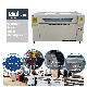  Byt CNC Professional 100W 40W CO2 Laser Engravering Engraving and Cutting Machine