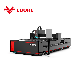 1000W 1500W 2000W 3000W CNC Metal Fiber Laser Cutting Machine for Metal /Stainless Steel /Carbon Steel /Copper /Aluminum manufacturer