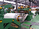 Galvanized Steel High Speed Automatic Customized Traverse Cutting Machine