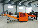 Cutting Machine for Fabric Waste Clothes Can Shred All Soft Waste Large Capacity PP Bags Plastic Waste Shredder Large Capacity Customized