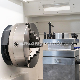 Ck61100 GSK Large Horizontal CNC Engine Lathe Machine for Turning Metal manufacturer