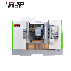  Metal Vertical Machining Center CNC Vmc1270 Vmc1275 Vmc1260 Milling Machine CNC Vertical Milling Turning Center