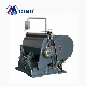  Rino Customized 1800 Die Cutting Punching Machine for Corrugated Paper Board