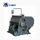 Rino Customized 1800 Die Cutting Punching Machine for Corrugated Paper Board