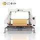 Horizontal Foam Cutting Machine Mattress Cutting Machine manufacturer
